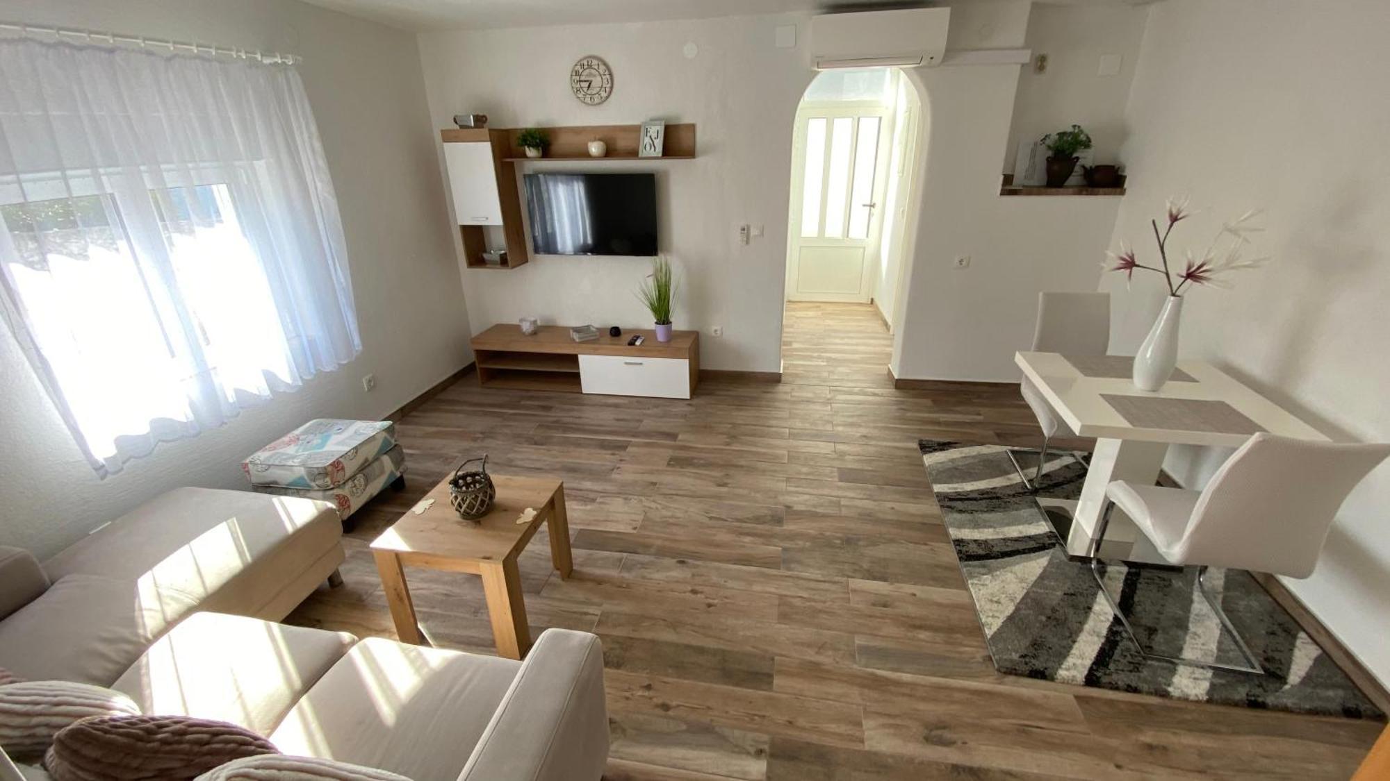 Appartement Sunset House With Seaview à Hvar Town Extérieur photo