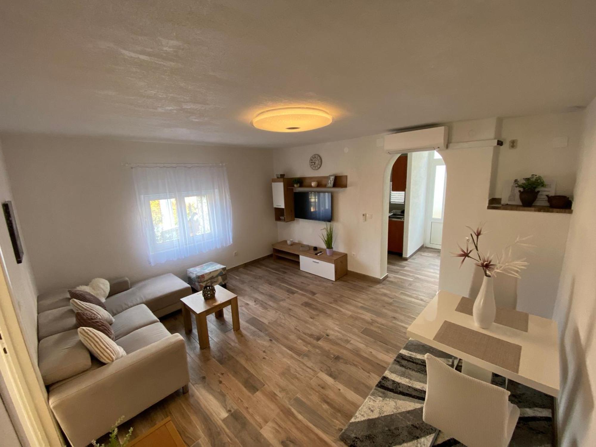 Appartement Sunset House With Seaview à Hvar Town Extérieur photo
