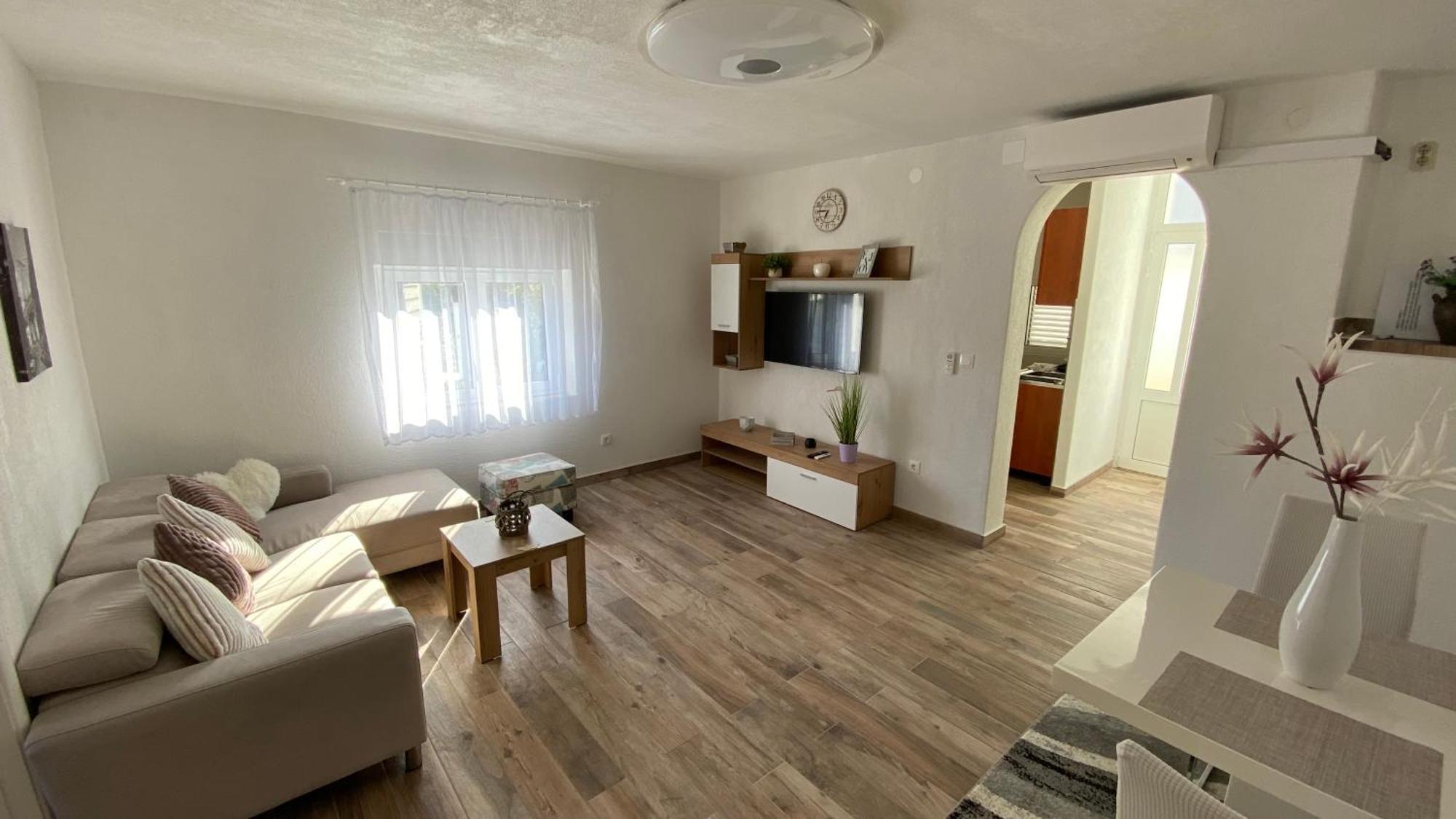 Appartement Sunset House With Seaview à Hvar Town Extérieur photo