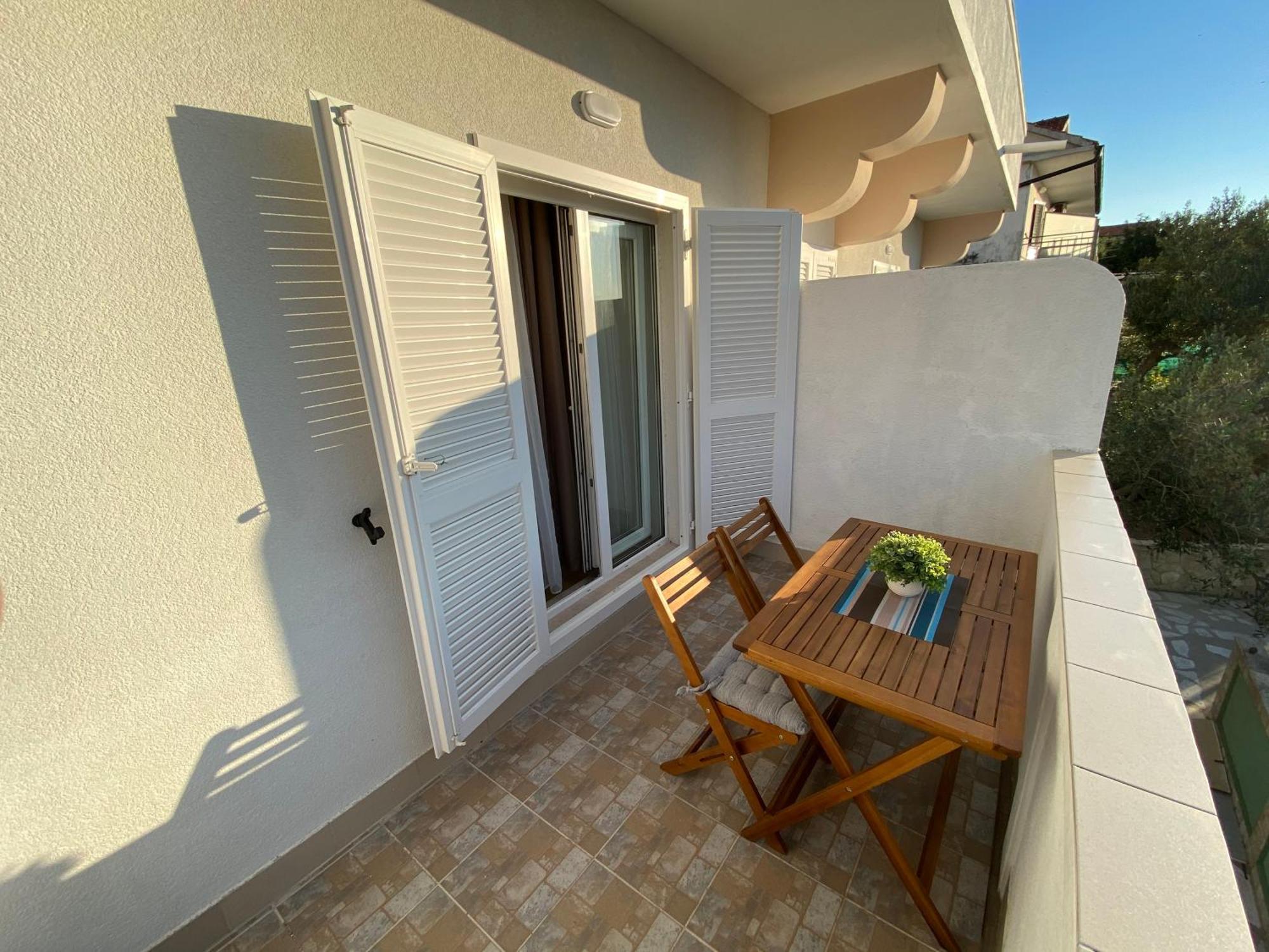Appartement Sunset House With Seaview à Hvar Town Extérieur photo